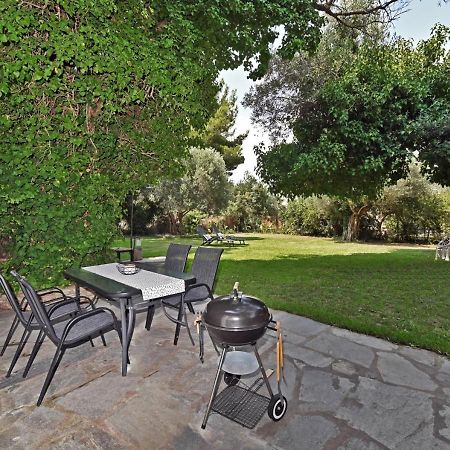 Ares Garden House - Nea Moudania Halkidiki旅馆 外观 照片