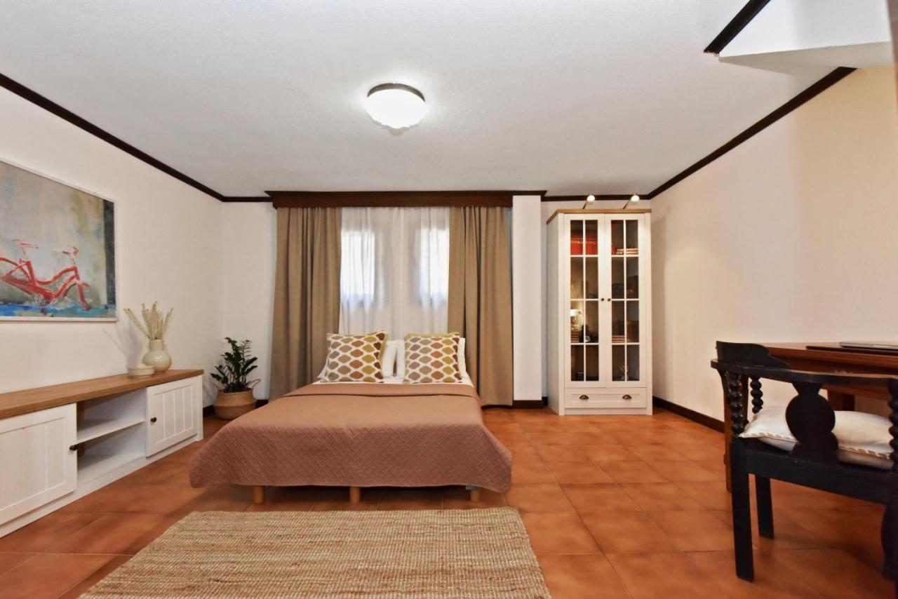Ares Garden House - Nea Moudania Halkidiki旅馆 外观 照片