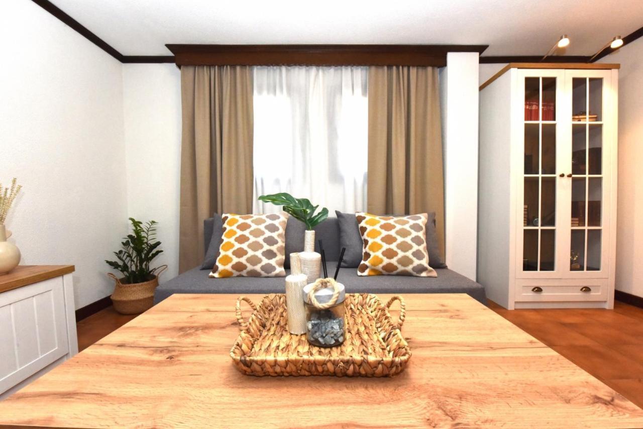 Ares Garden House - Nea Moudania Halkidiki旅馆 外观 照片
