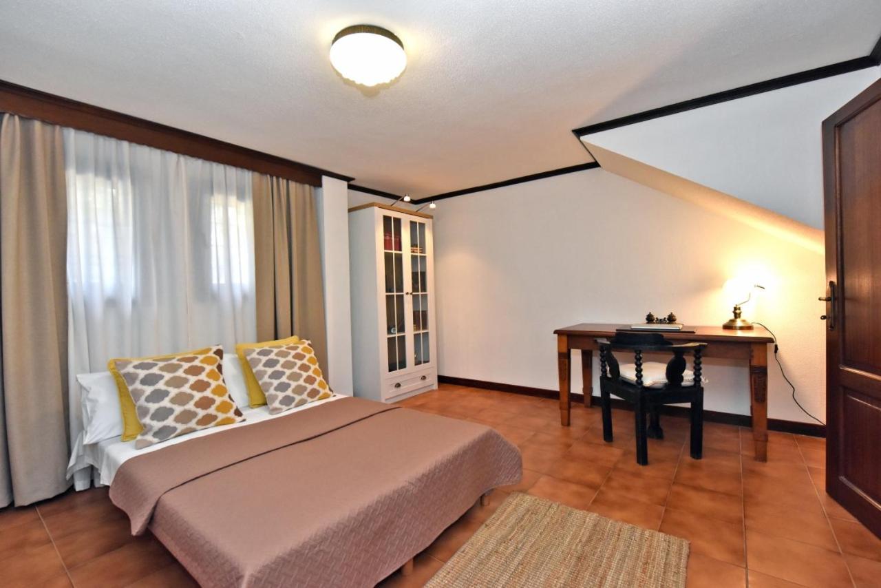 Ares Garden House - Nea Moudania Halkidiki旅馆 外观 照片