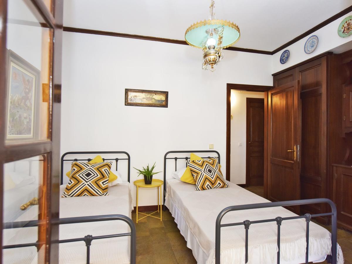 Ares Garden House - Nea Moudania Halkidiki旅馆 外观 照片