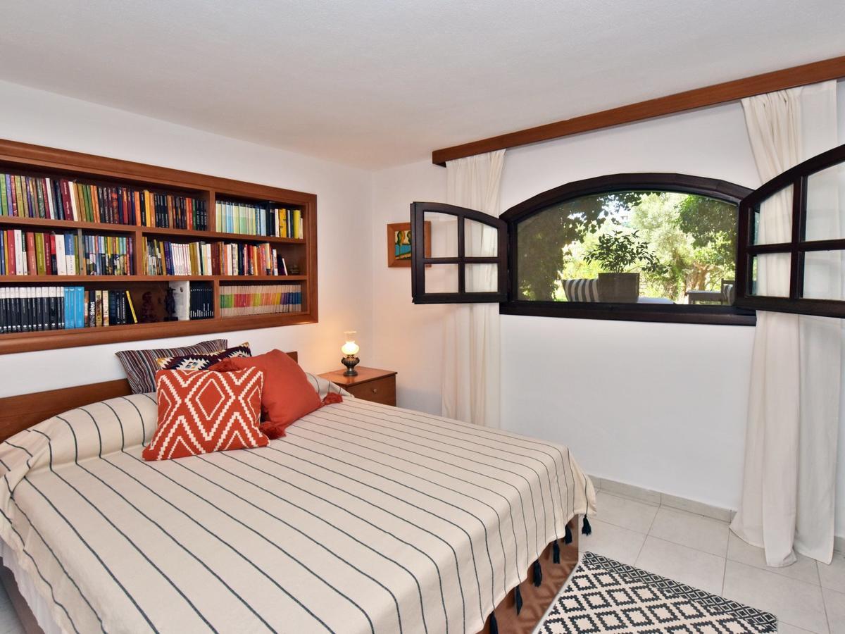 Ares Garden House - Nea Moudania Halkidiki旅馆 外观 照片
