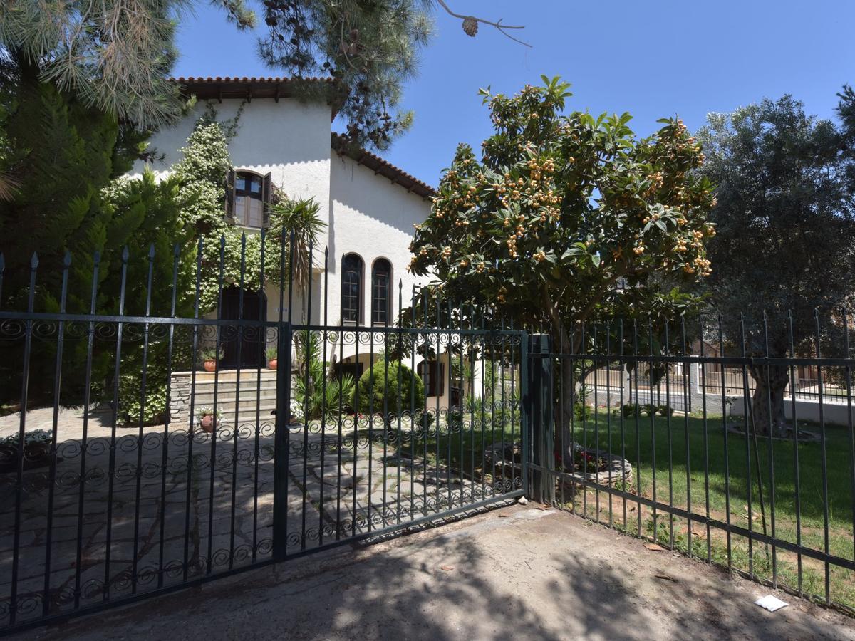 Ares Garden House - Nea Moudania Halkidiki旅馆 外观 照片
