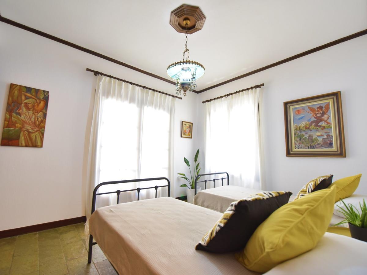 Ares Garden House - Nea Moudania Halkidiki旅馆 外观 照片