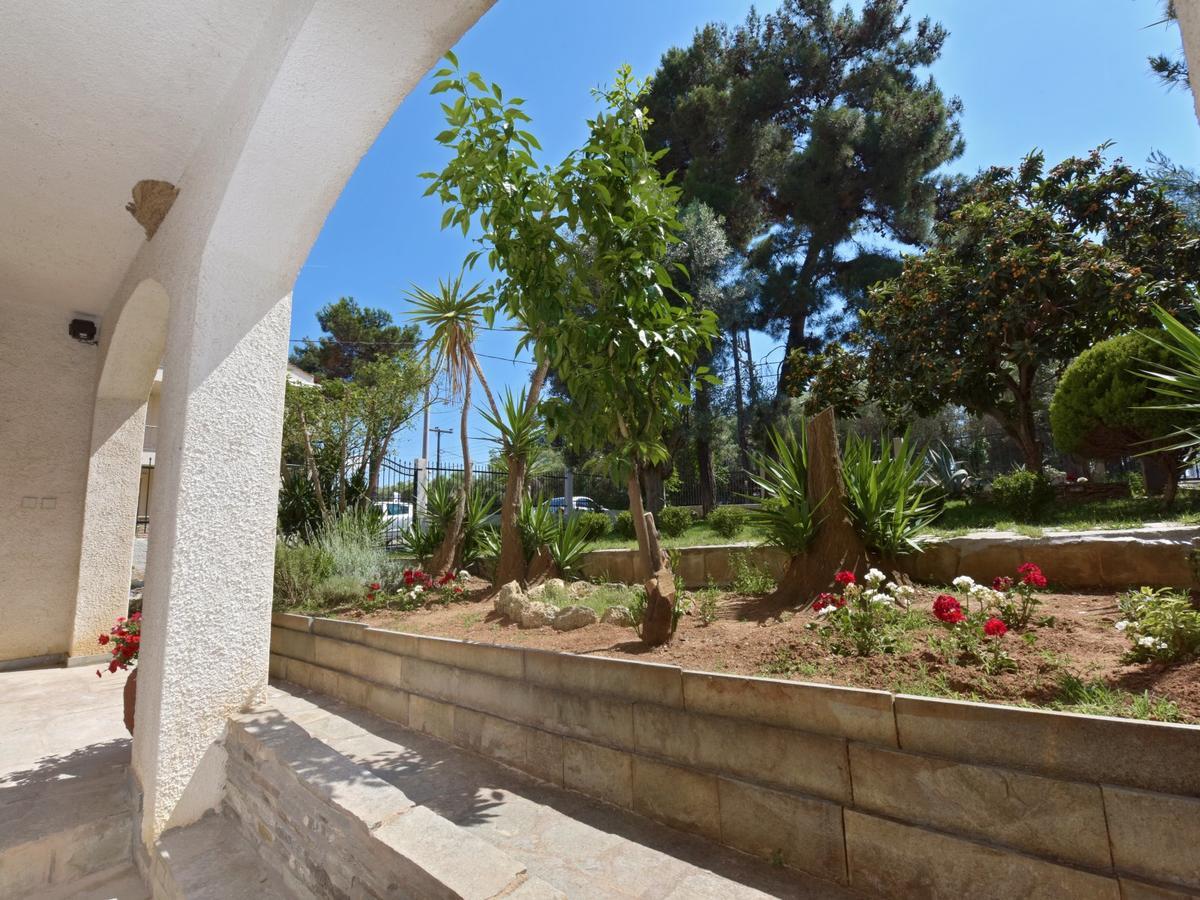 Ares Garden House - Nea Moudania Halkidiki旅馆 外观 照片