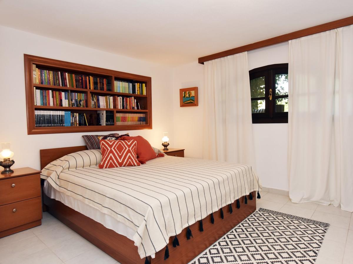Ares Garden House - Nea Moudania Halkidiki旅馆 外观 照片
