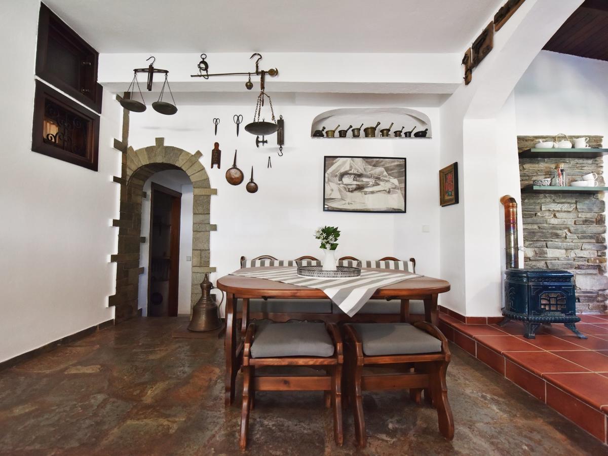 Ares Garden House - Nea Moudania Halkidiki旅馆 外观 照片