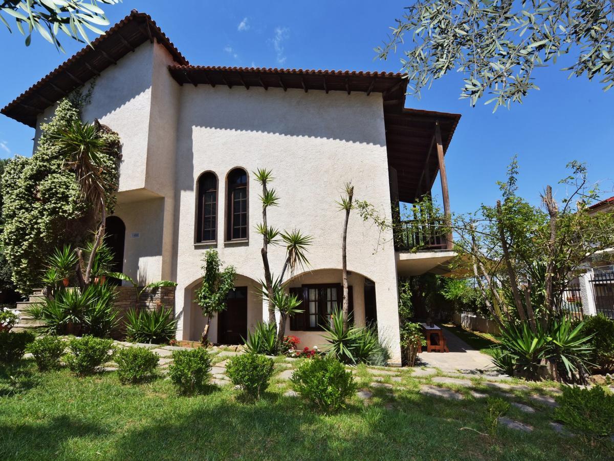 Ares Garden House - Nea Moudania Halkidiki旅馆 外观 照片