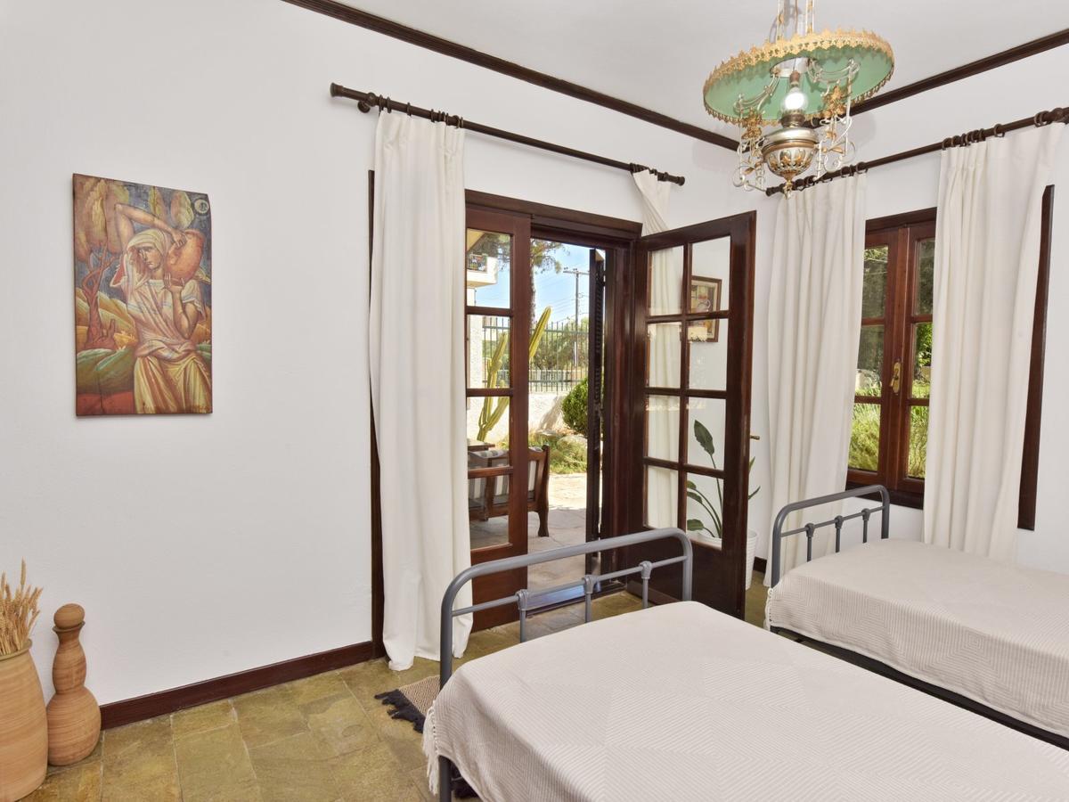 Ares Garden House - Nea Moudania Halkidiki旅馆 外观 照片