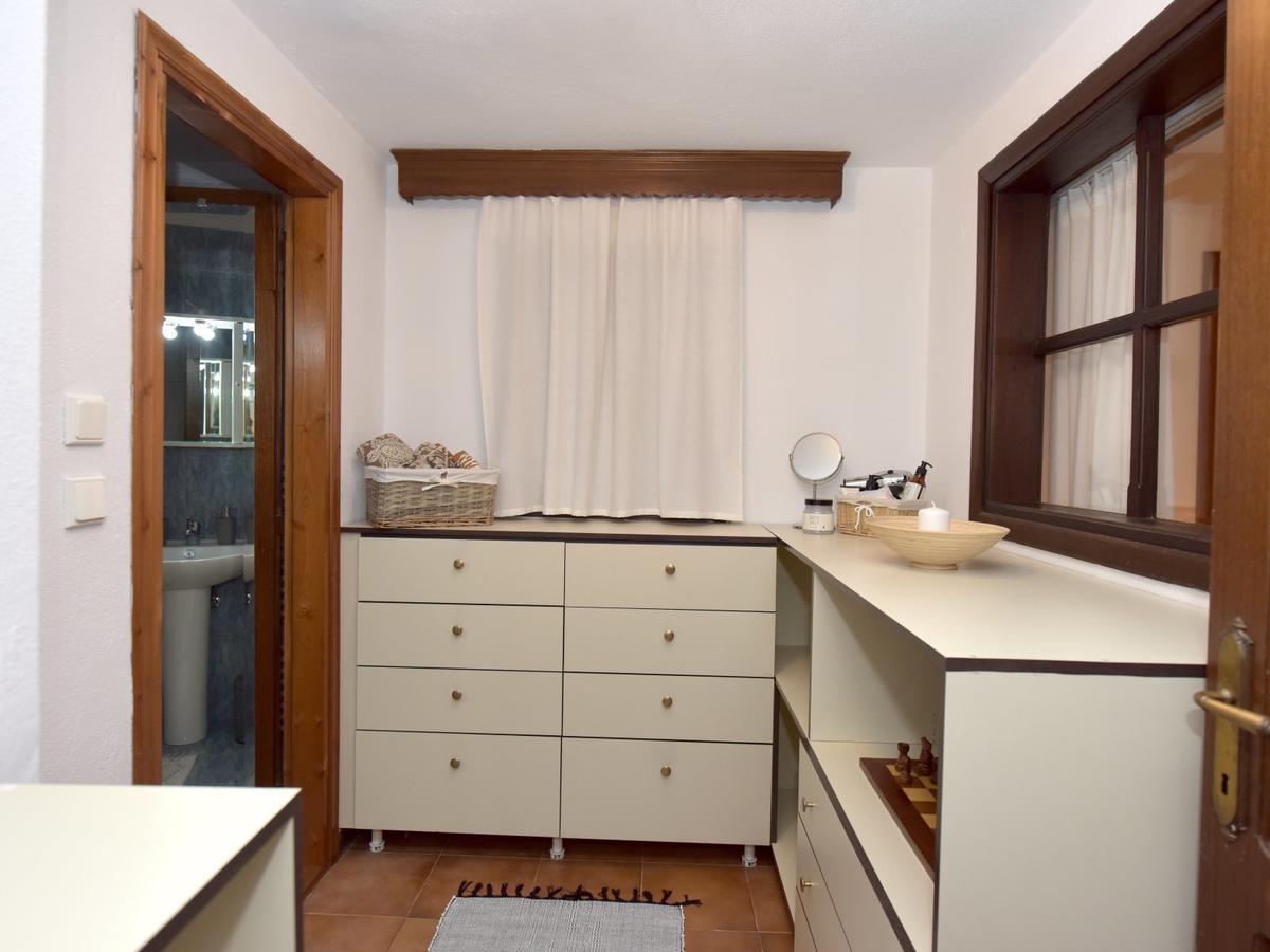 Ares Garden House - Nea Moudania Halkidiki旅馆 外观 照片