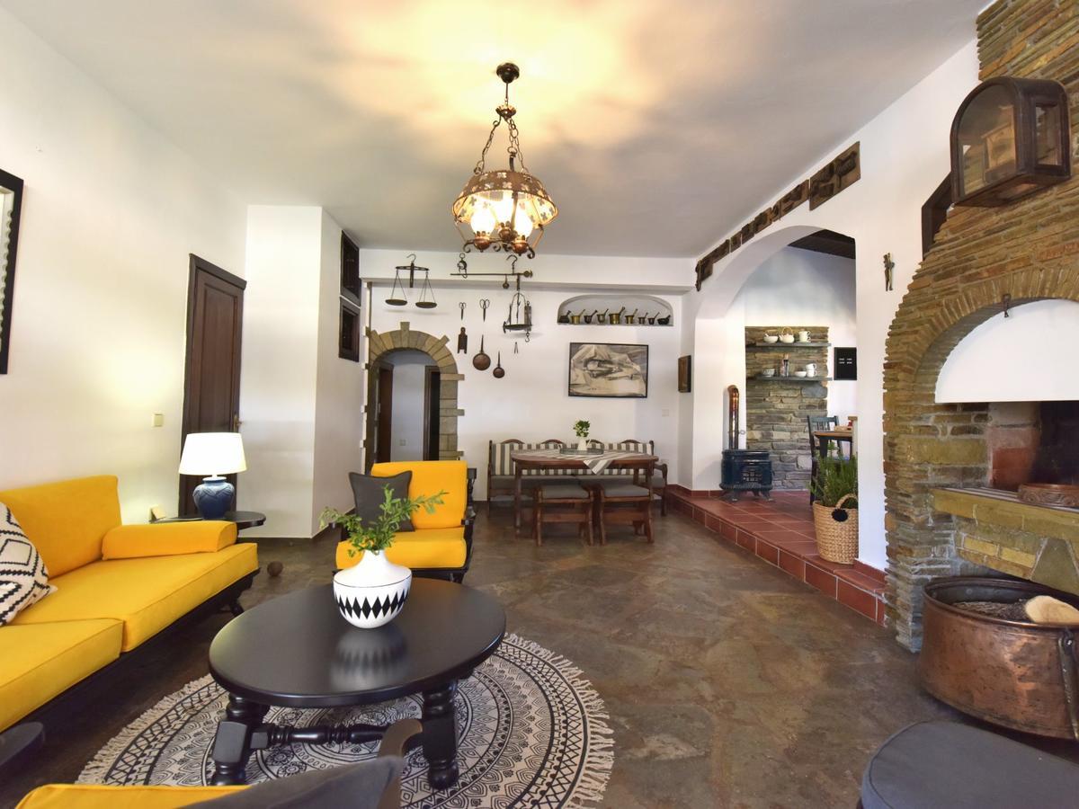 Ares Garden House - Nea Moudania Halkidiki旅馆 外观 照片