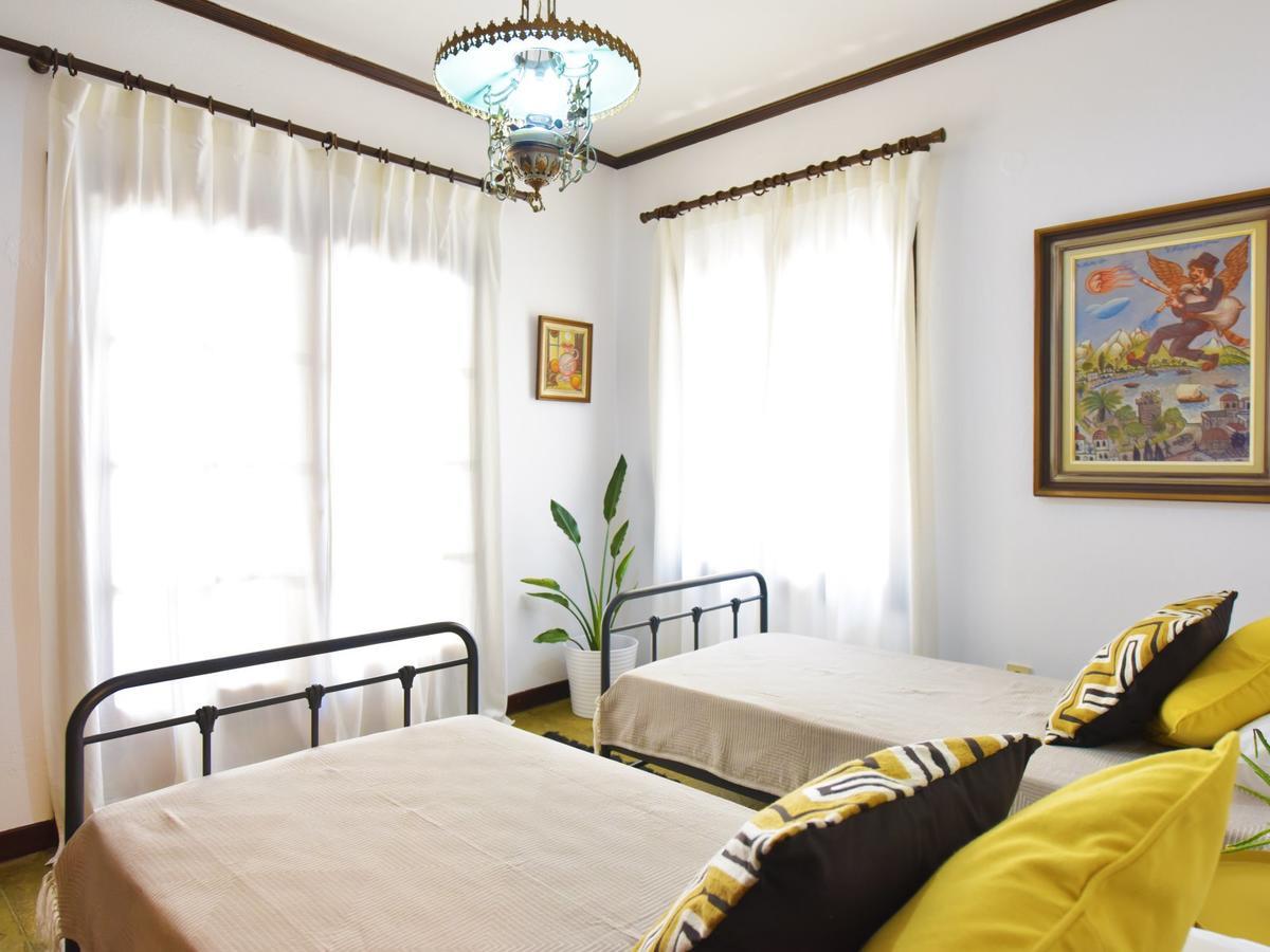 Ares Garden House - Nea Moudania Halkidiki旅馆 外观 照片