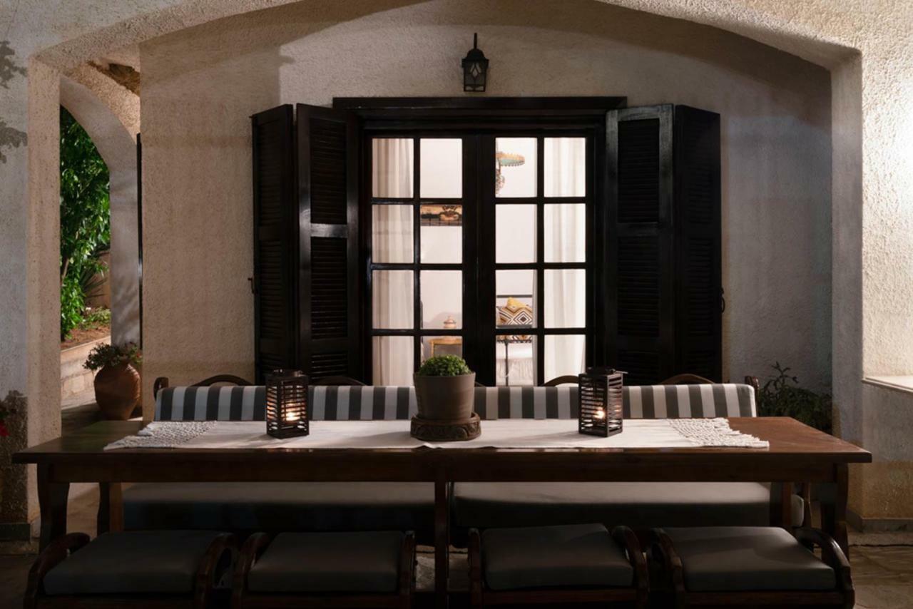 Ares Garden House - Nea Moudania Halkidiki旅馆 外观 照片